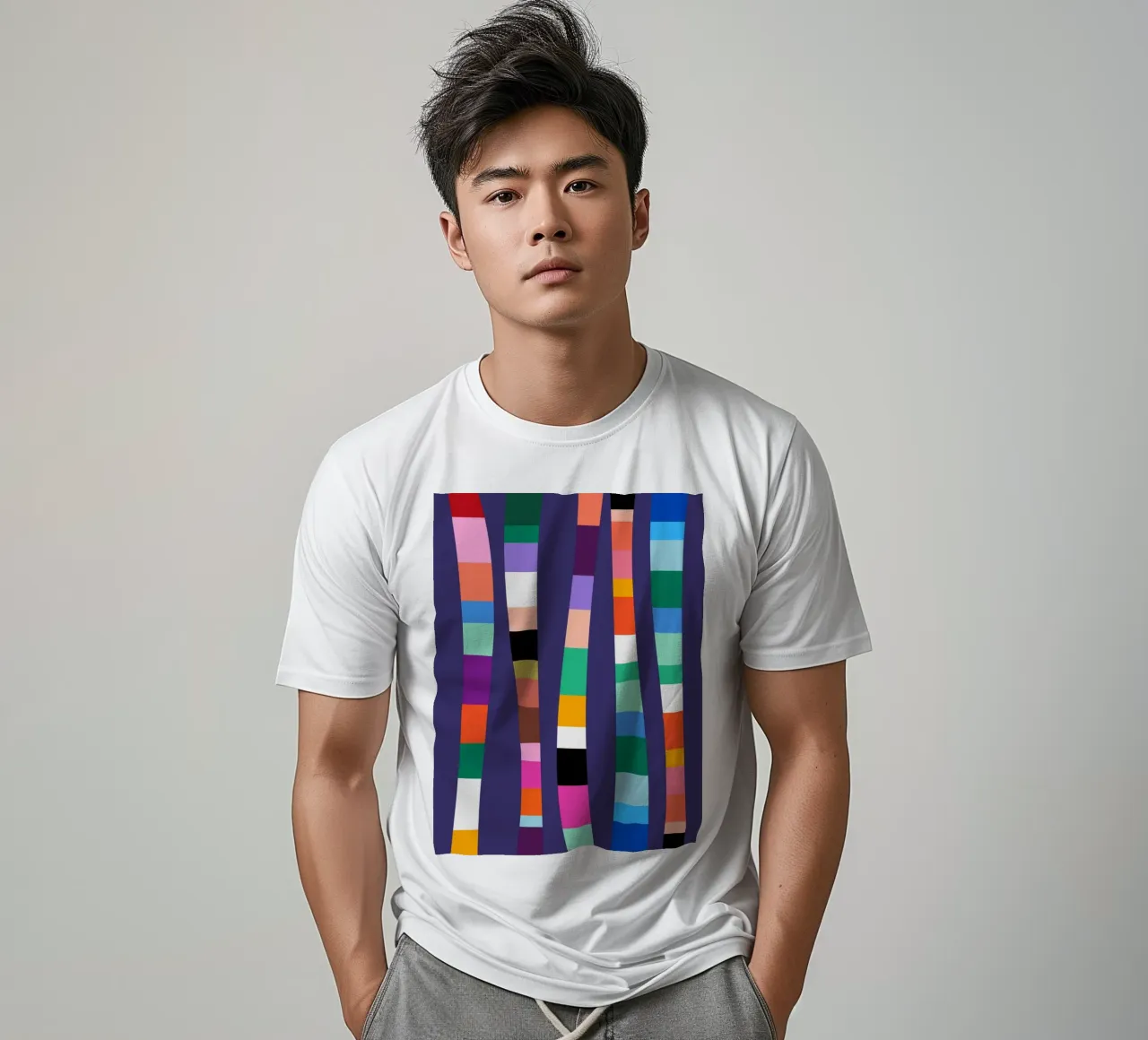 Pathways 2 t-shirt da susanapaz