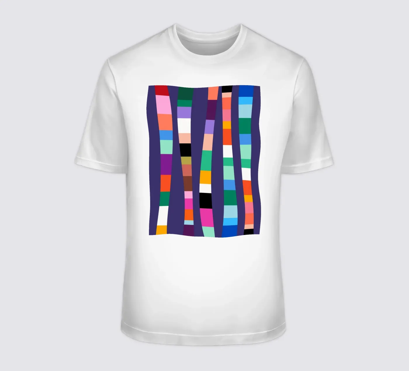 Pathways 2 t-shirt da susanapaz