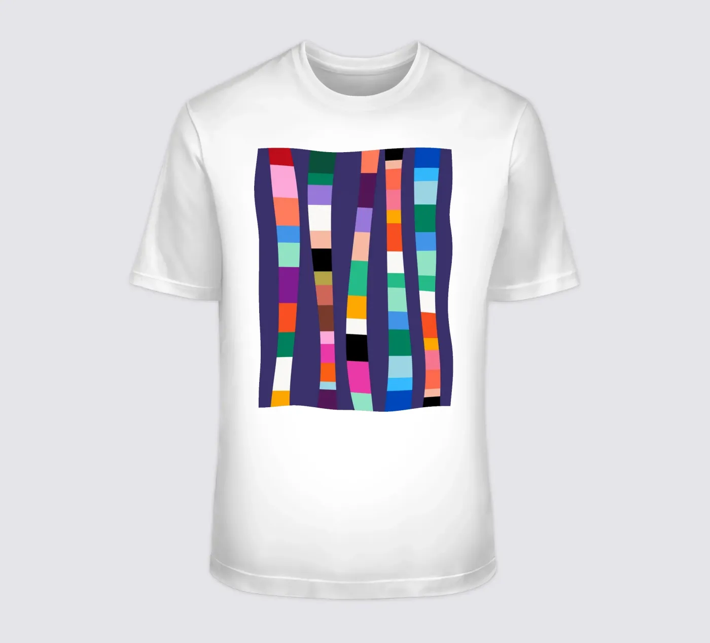 Pathways 2 t-shirt da susanapaz