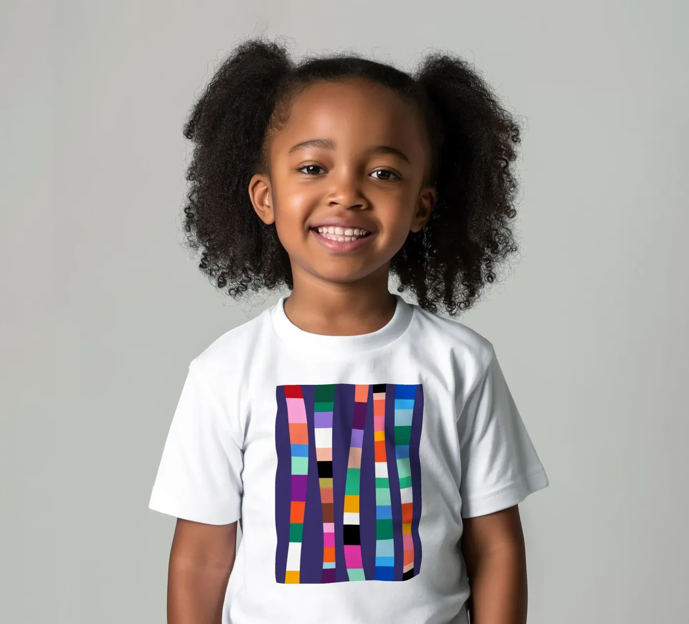 Pathways 2 t-shirt bambini da susanapaz