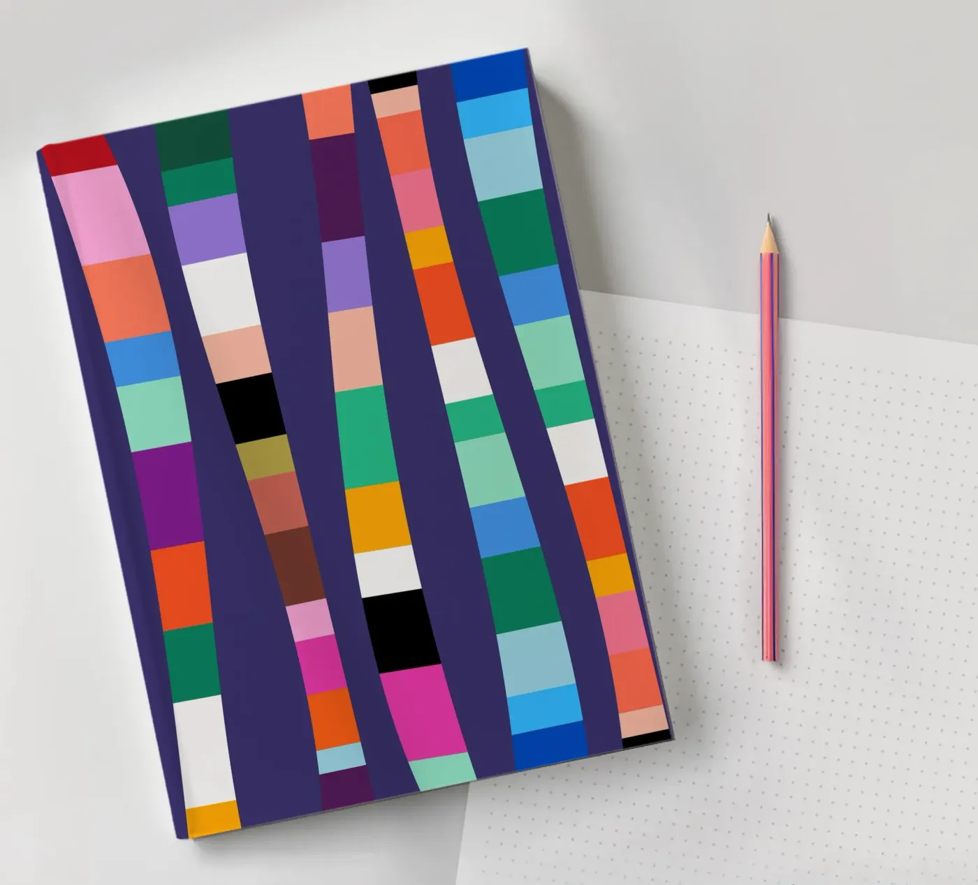 Pathways 2 notebook by susanapaz