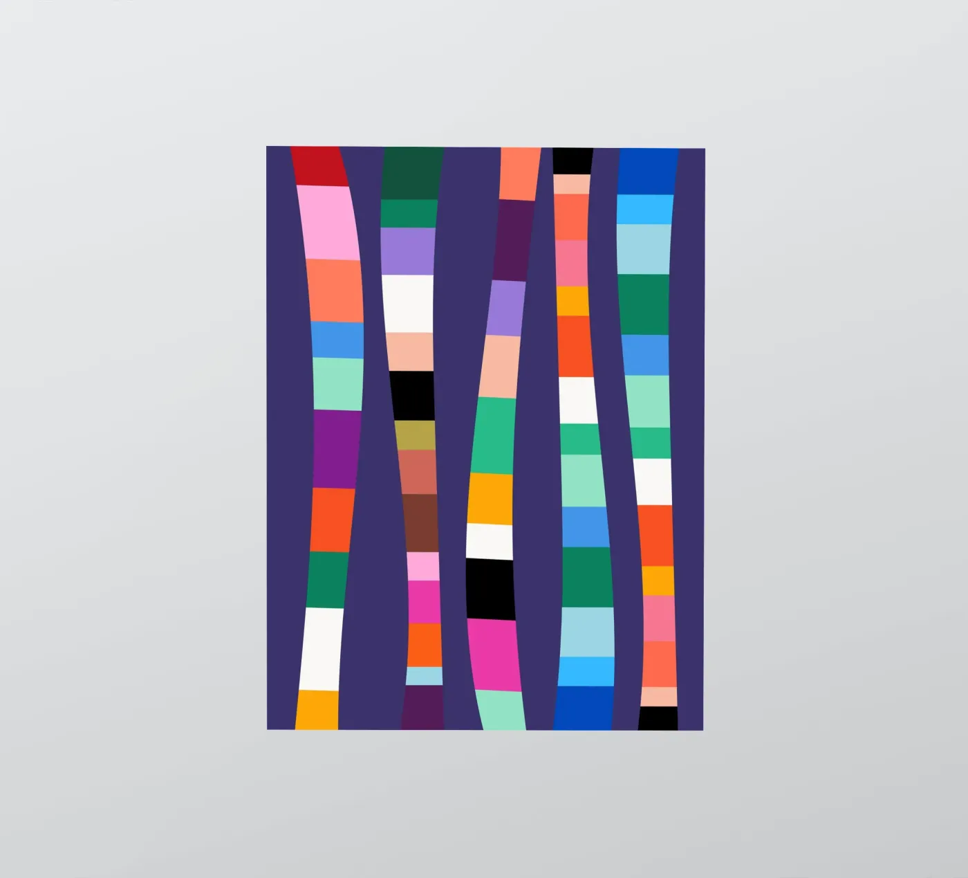 Pathways 2 adesivo da susanapaz