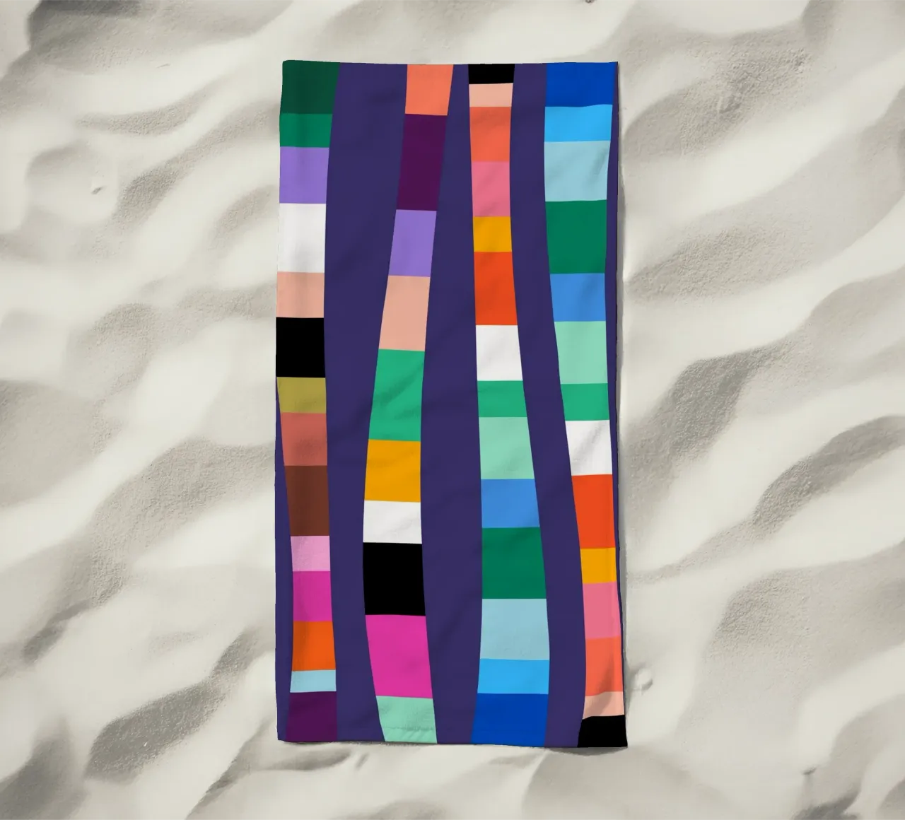 Pathways 2 telo mare da susanapaz