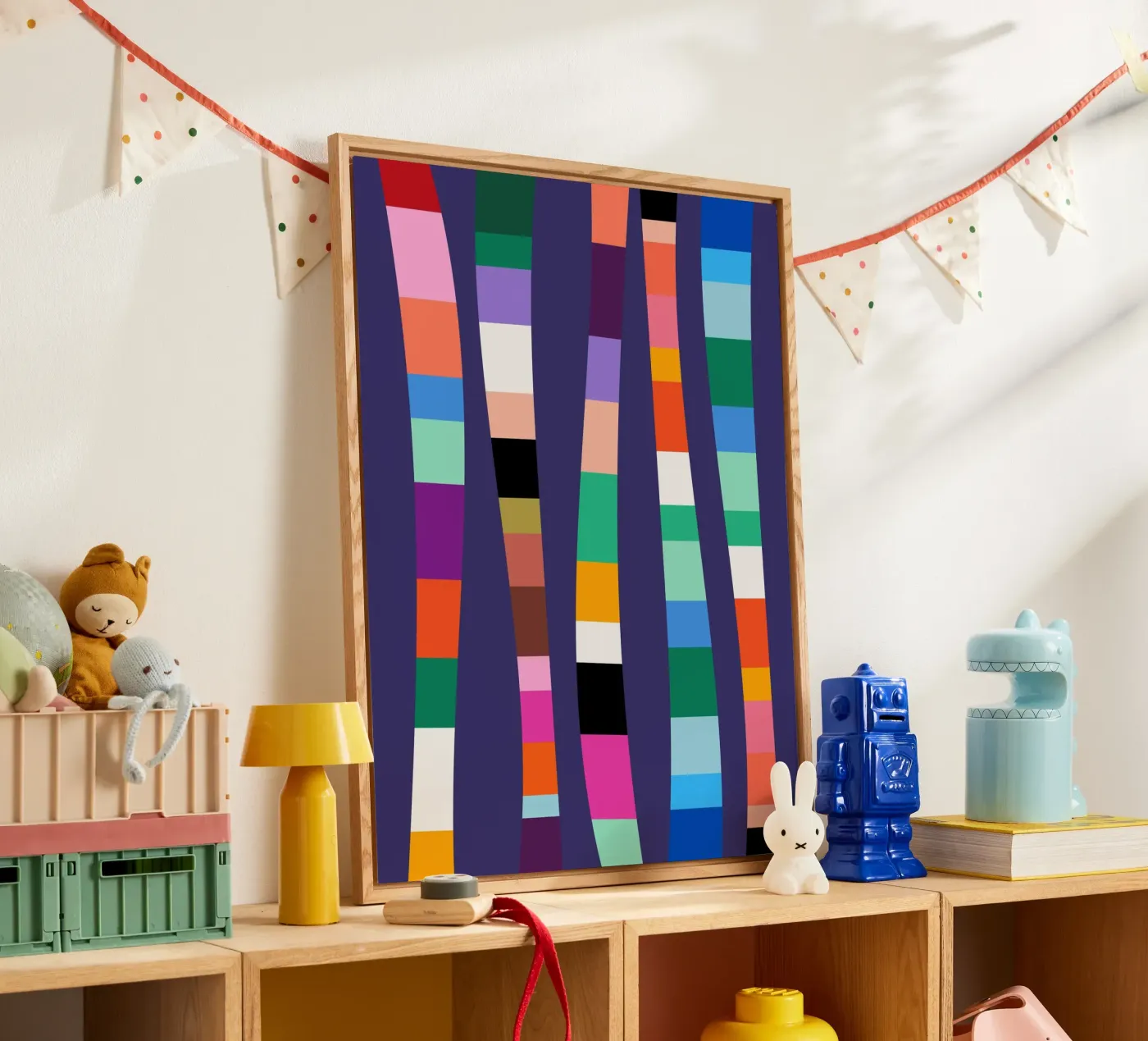 Pathways 2 plexiglass da susanapaz