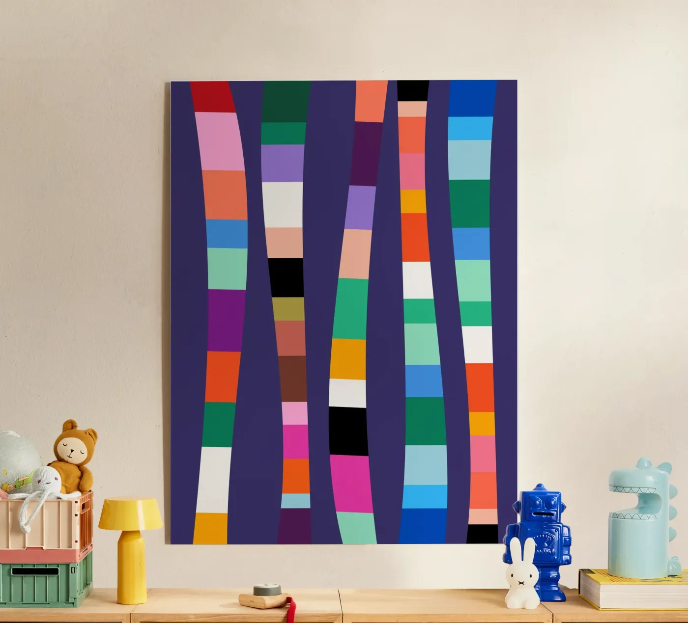 Pathways 2 plexiglass da susanapaz