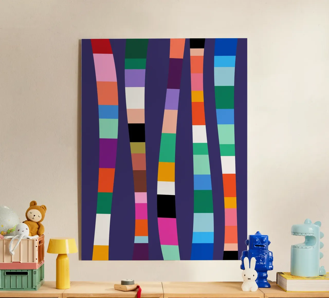 Pathways 2 plexiglass da susanapaz