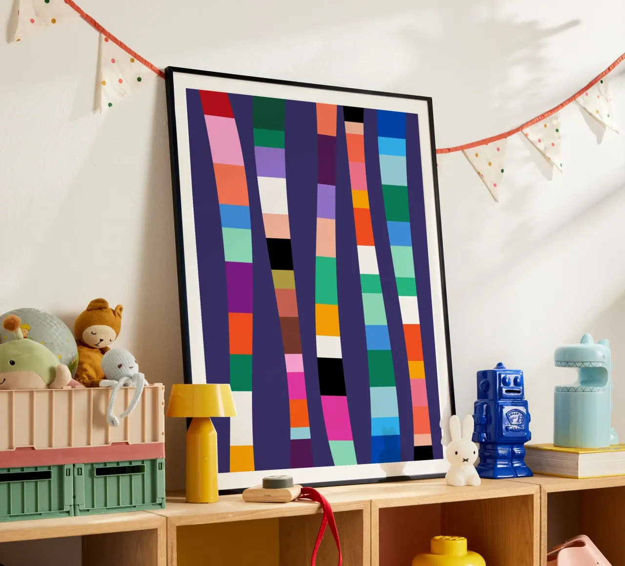 Pathways 2 poster da susanapaz