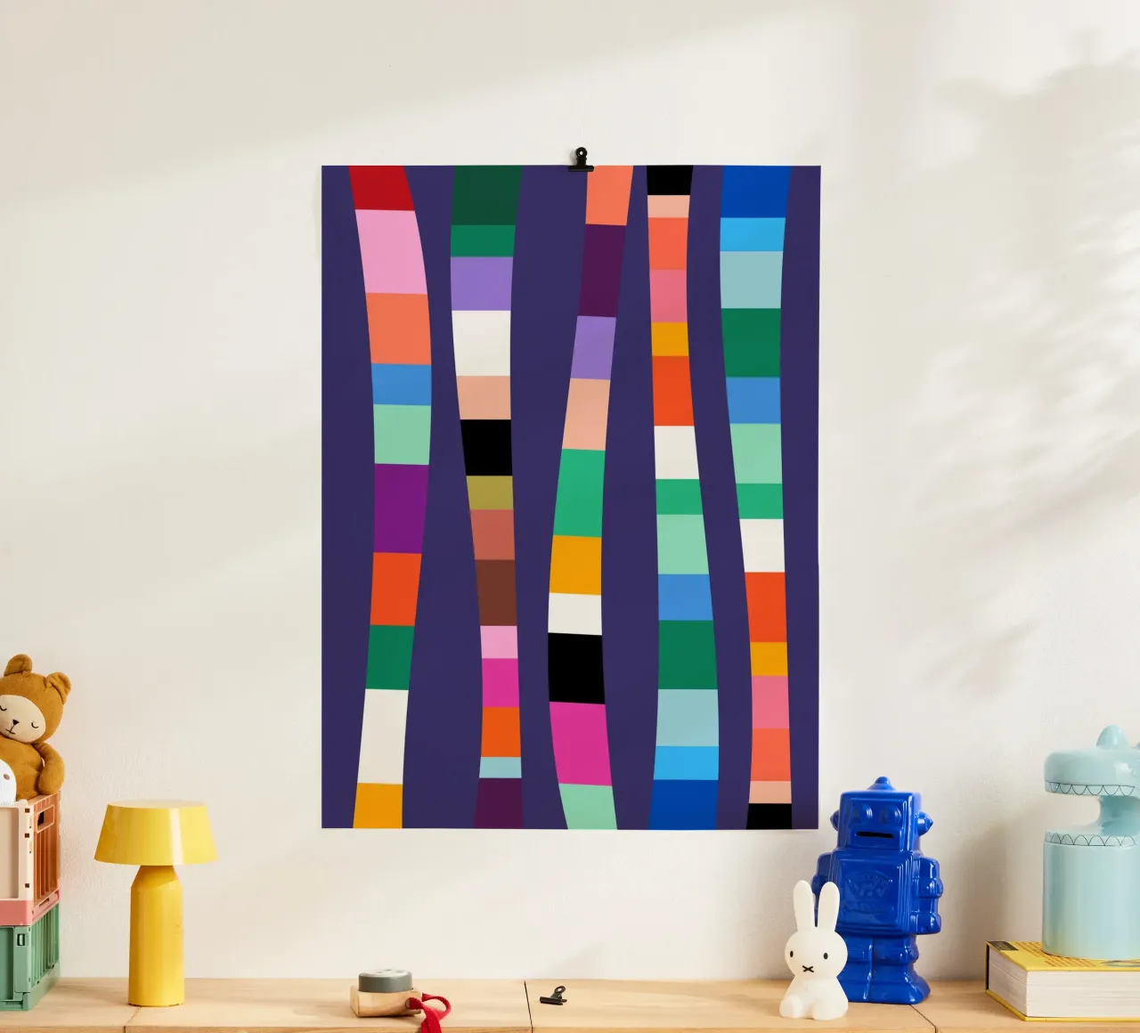 Pathways 2 poster da susanapaz