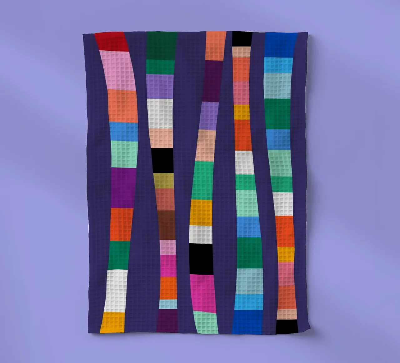 Pathways 2 torchon de susanapaz