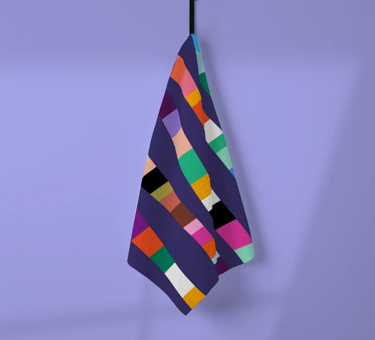 Pathways 2 torchon de susanapaz