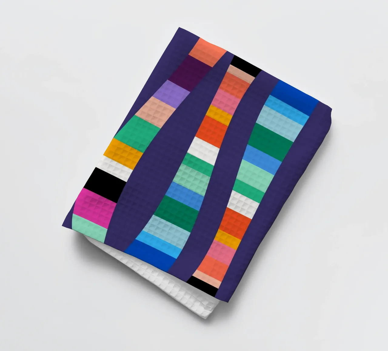 Pathways 2 torchon de susanapaz