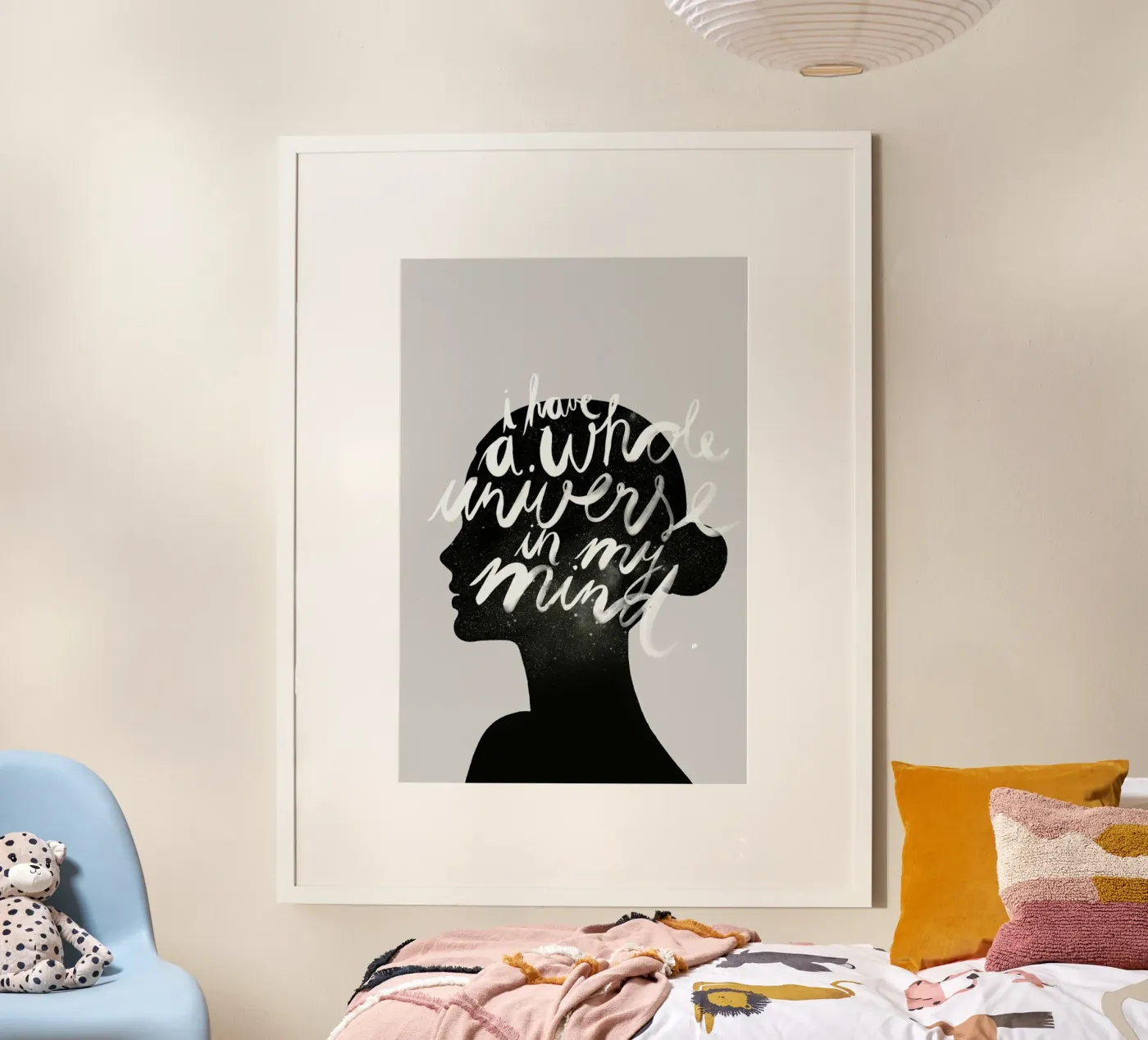 Universe poster da typealive