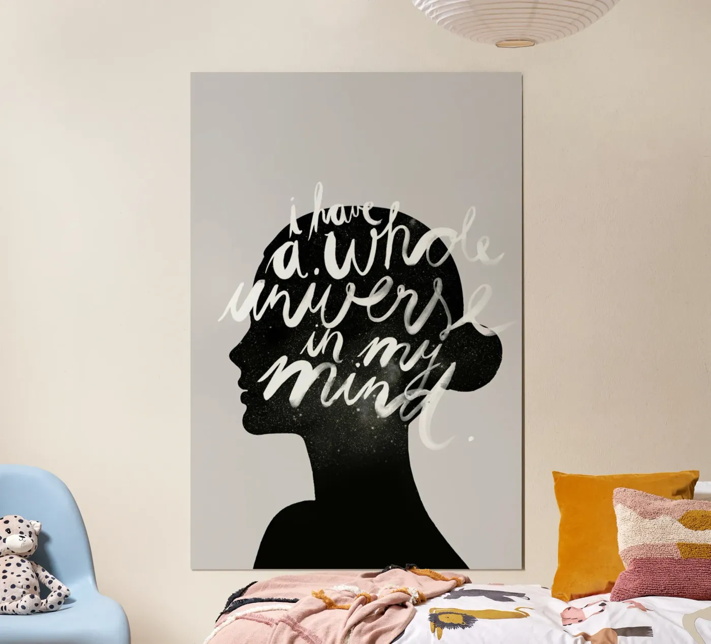 Universe poster da typealive