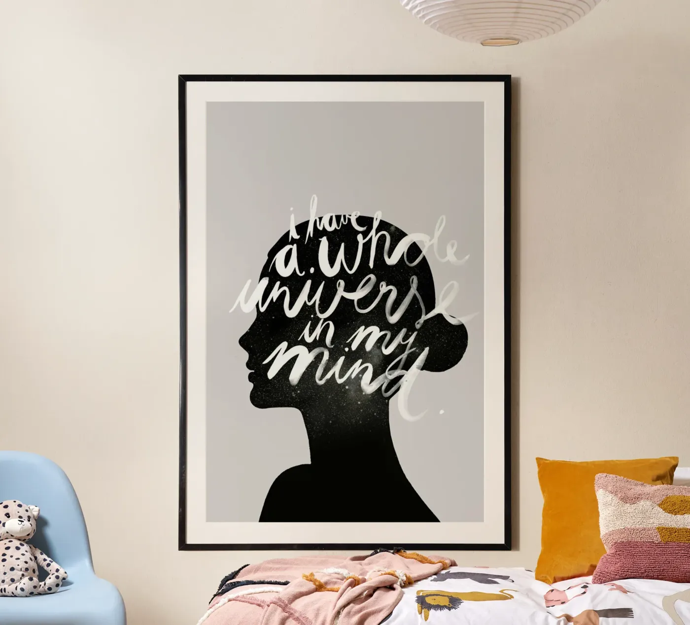 Universe poster da typealive