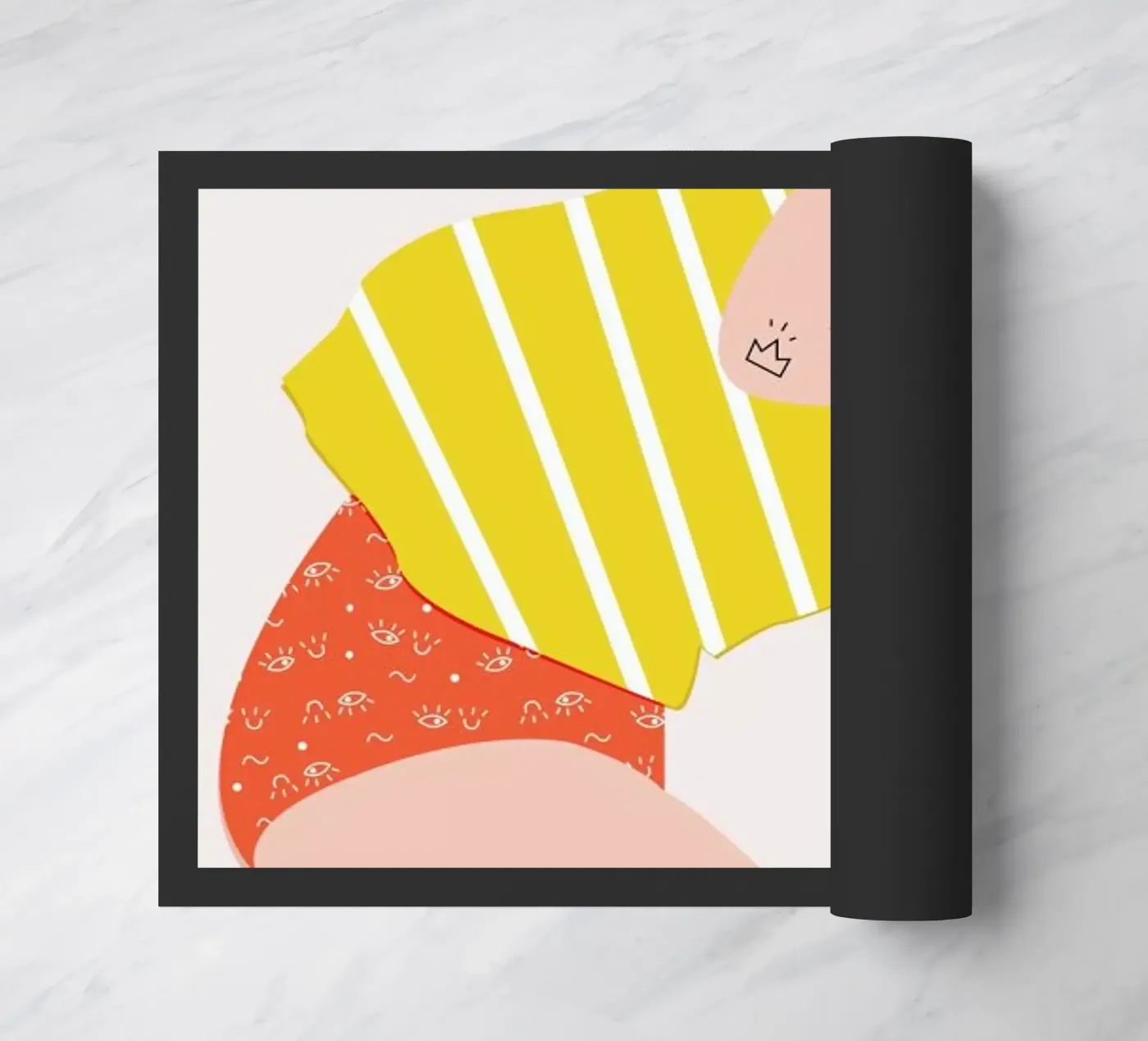 Bike zerbino da Céleste Wallaert