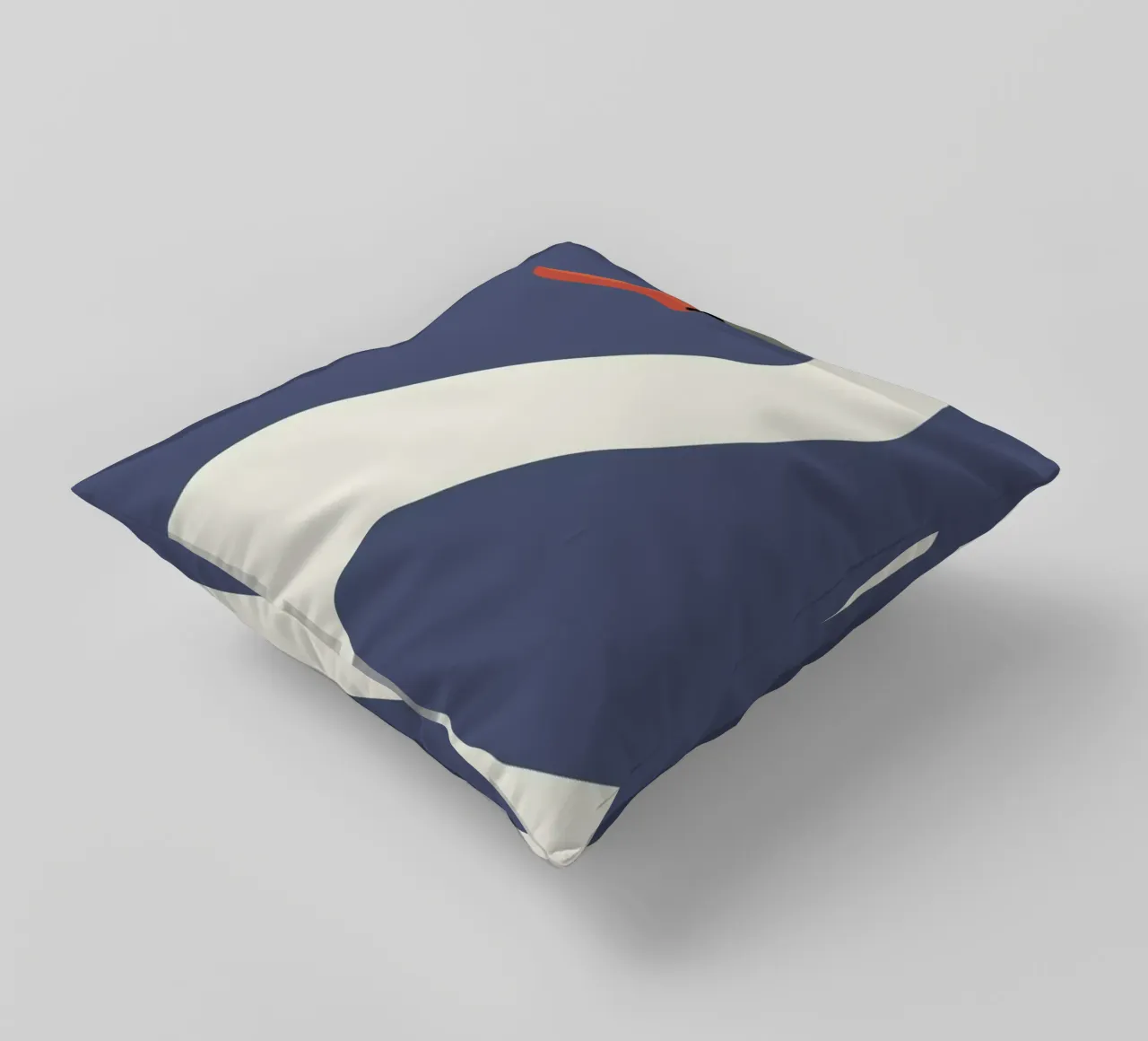 Svane decorative cushion by Swen Swensøn
