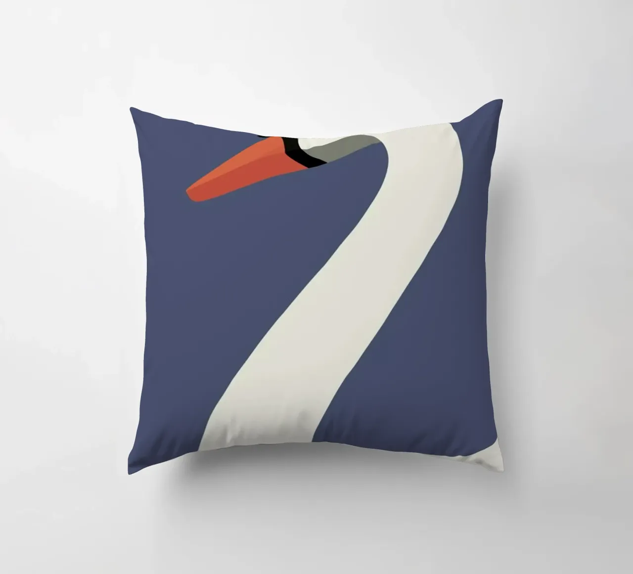 Svane decorative cushion by Swen Swensøn