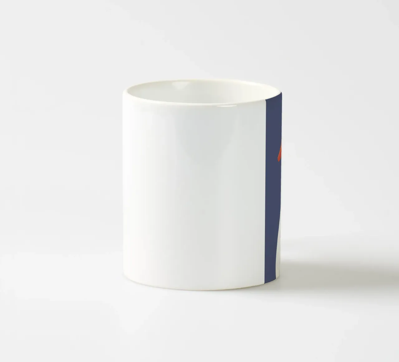Svane tazza in ceramica da Swen Swensøn
