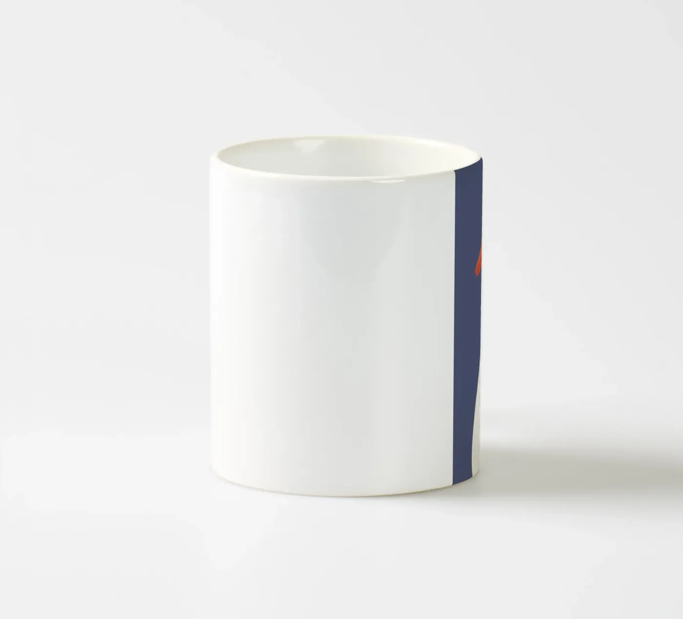 Svane ceramic mug by Swen Swensøn