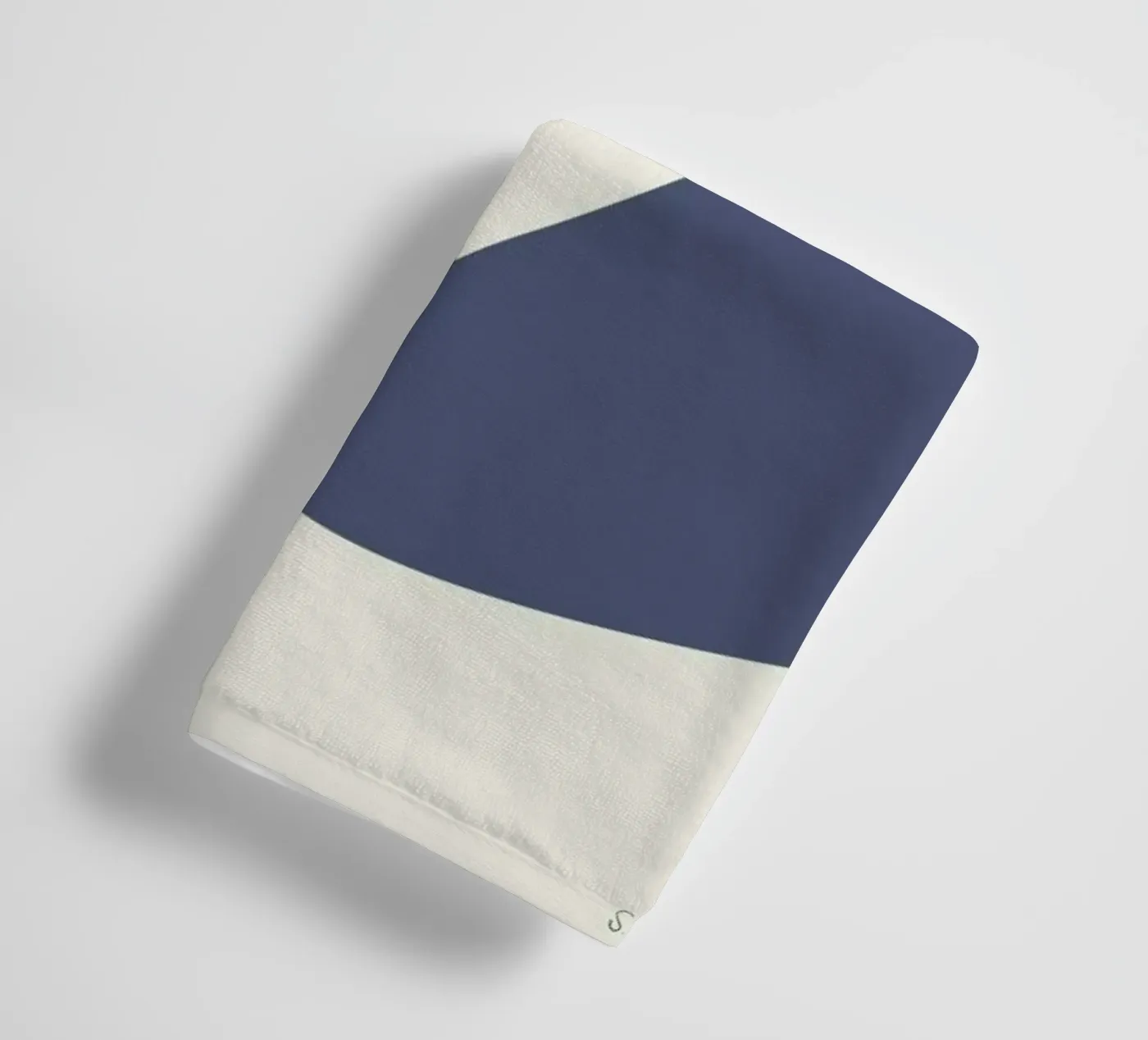 Svane badhanddoek van Swen Swensøn