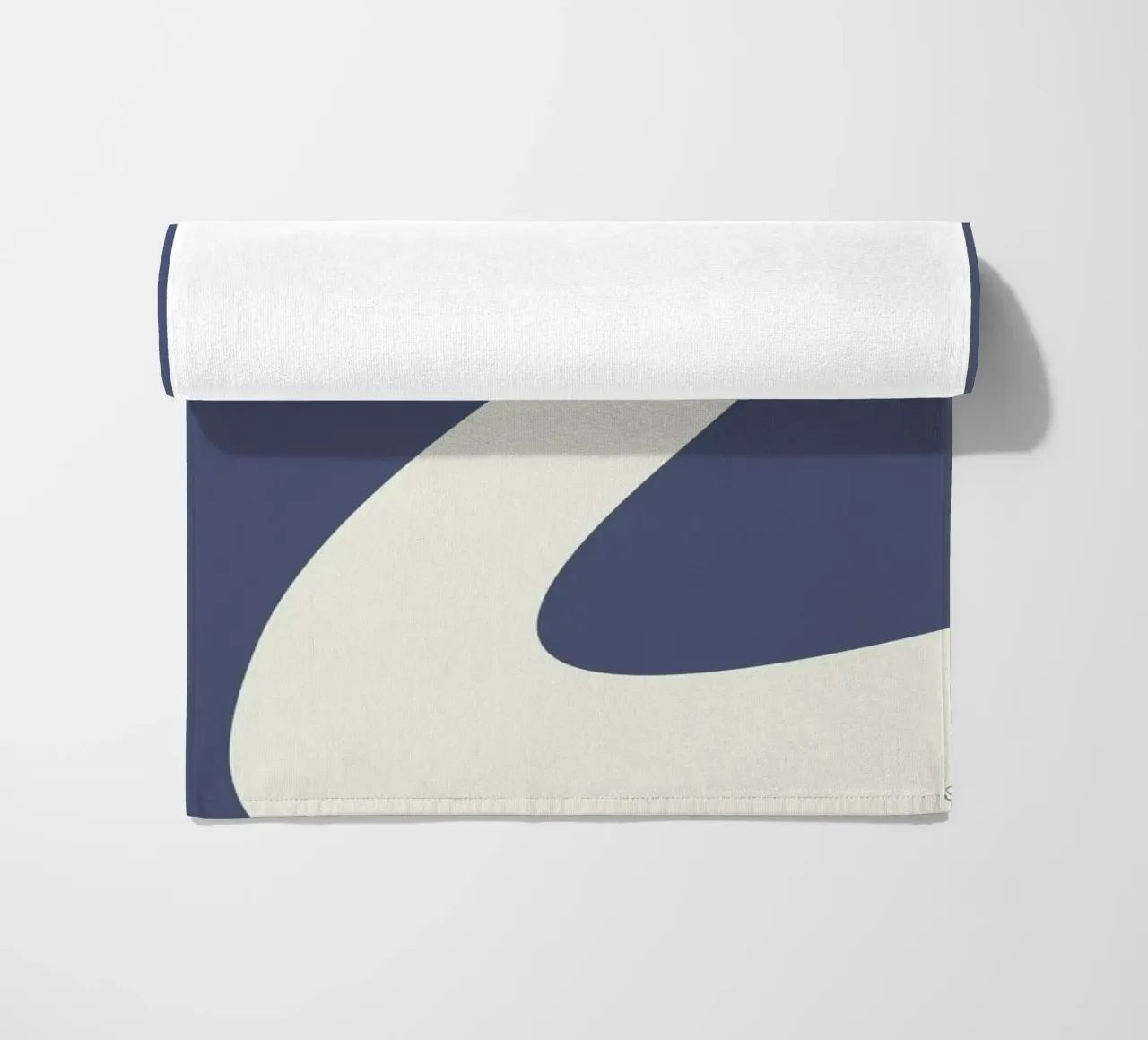 Svane telo mare da Swen Swensøn