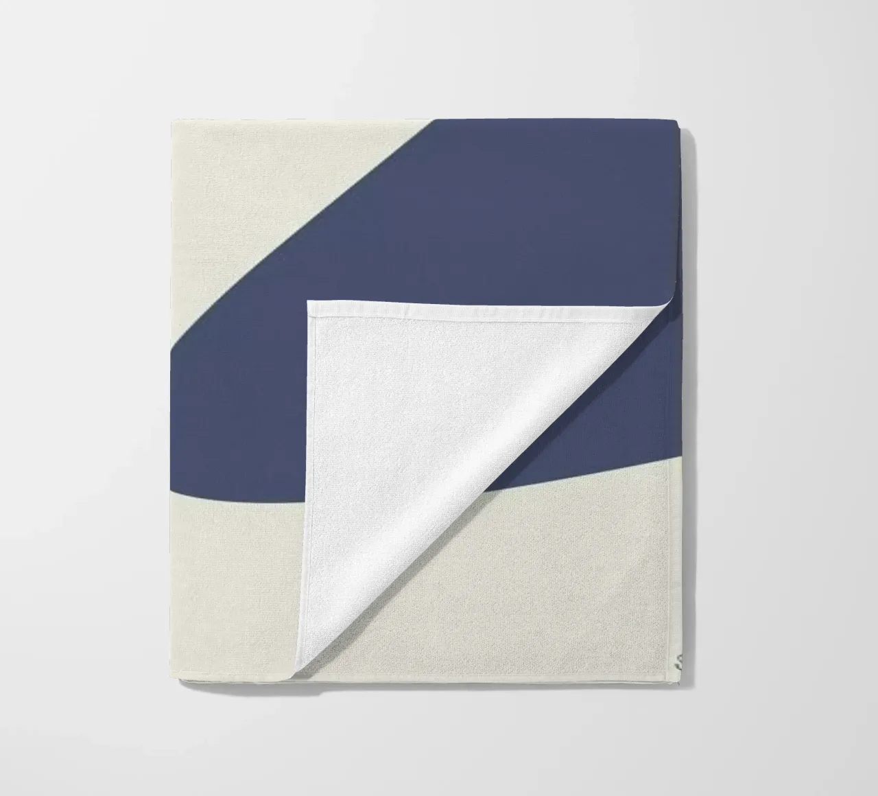 Svane telo mare da Swen Swensøn