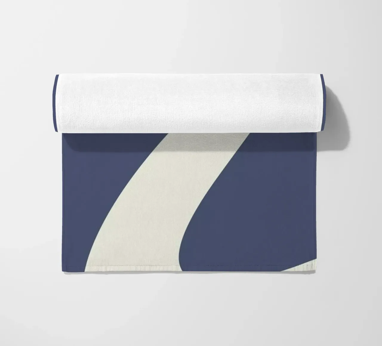 Svane telo mare da Swen Swensøn