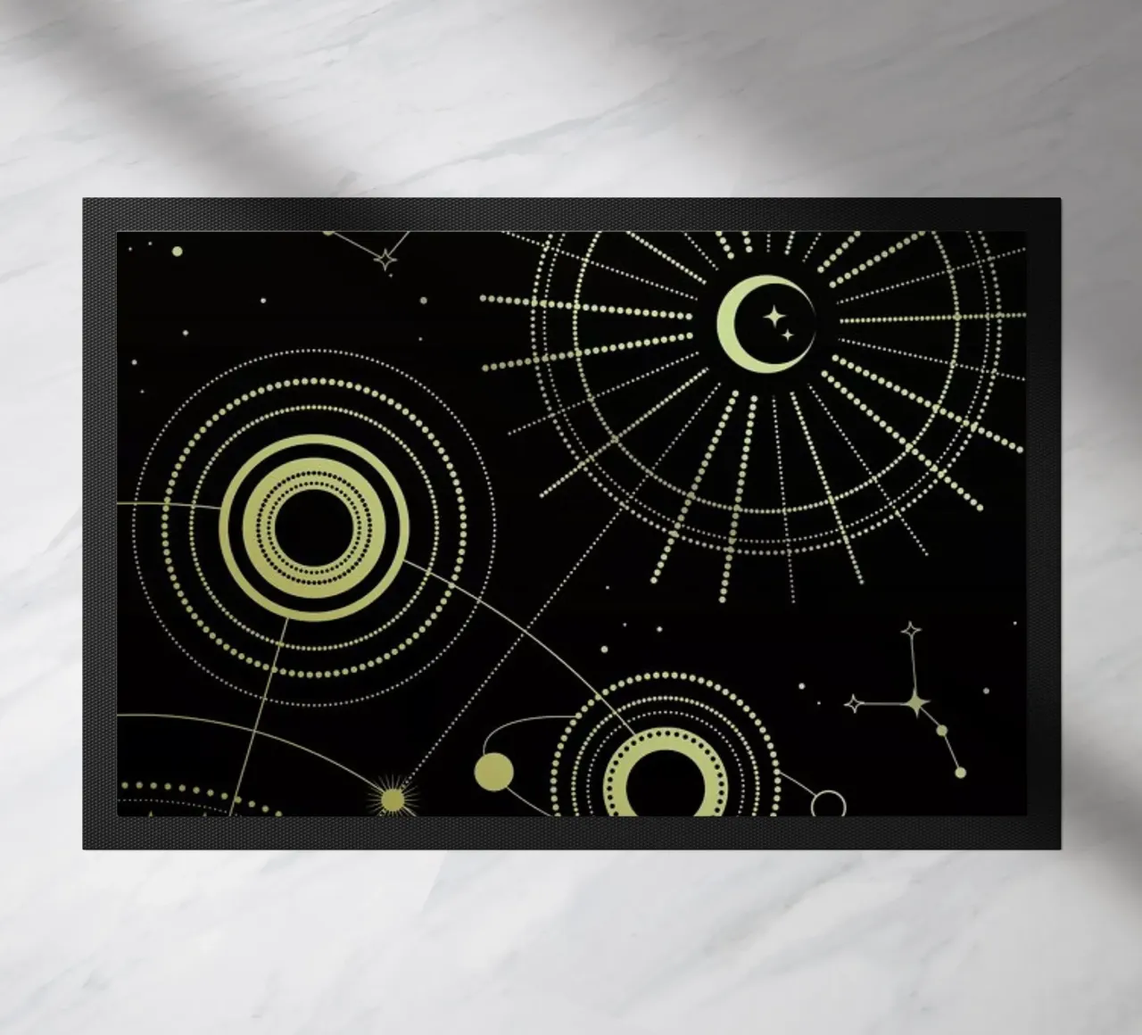 Infinity zerbino da cafelab