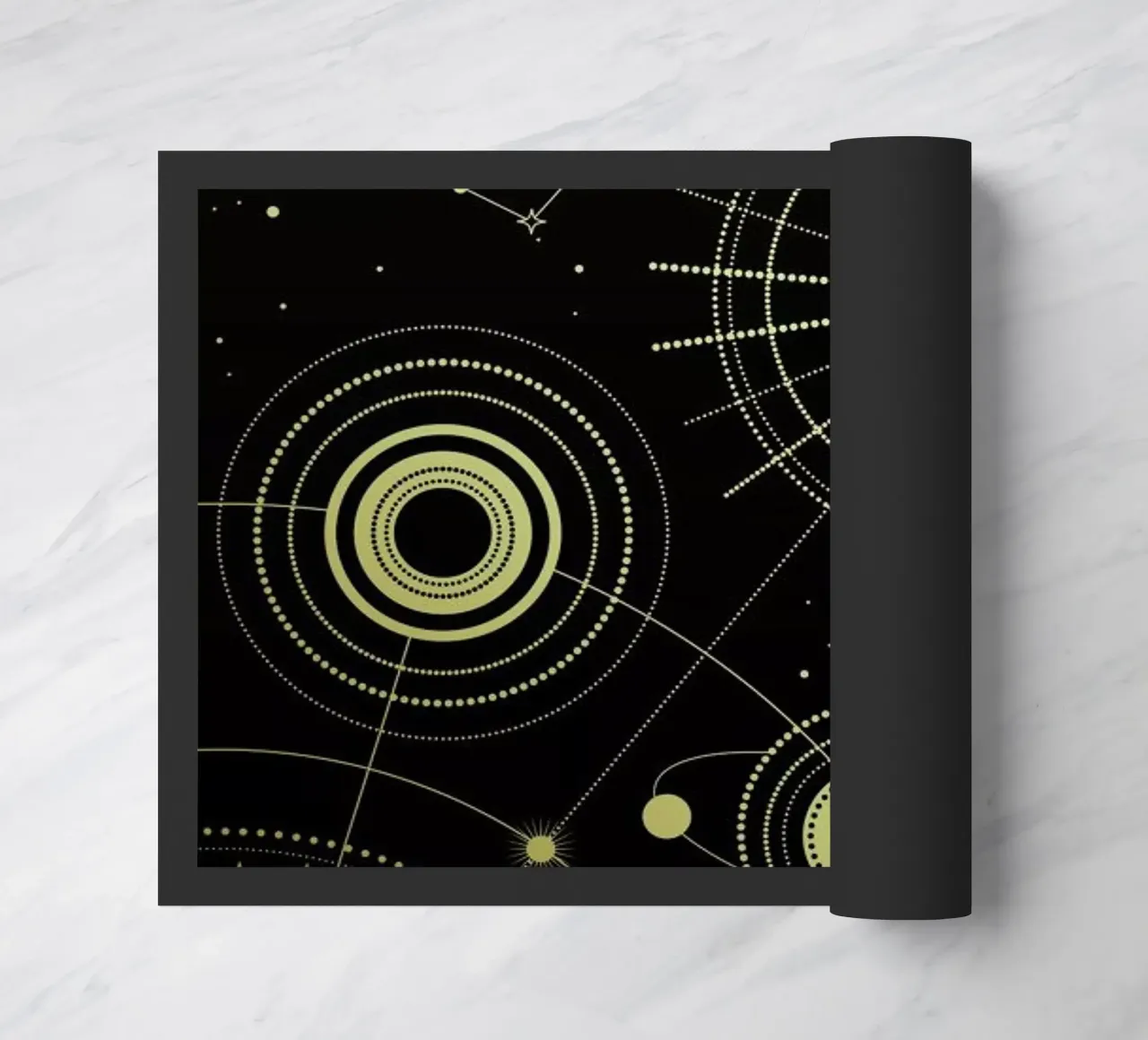 Infinity zerbino da cafelab