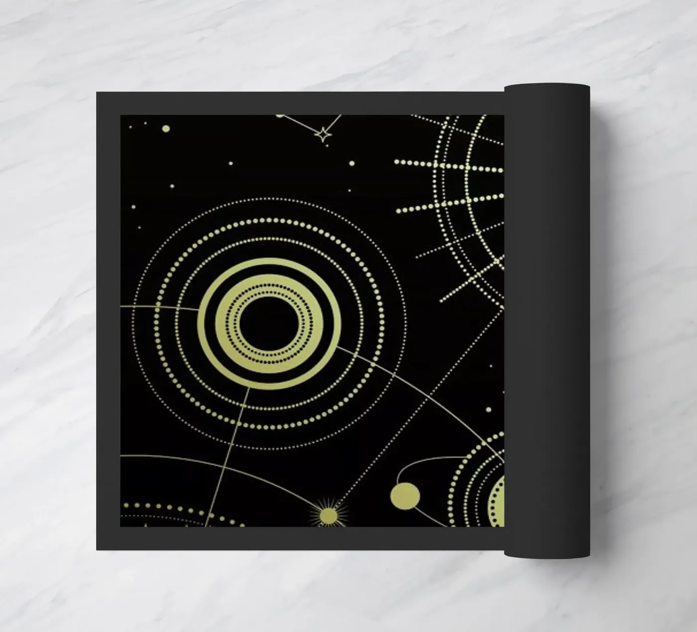 Infinity zerbino da cafelab