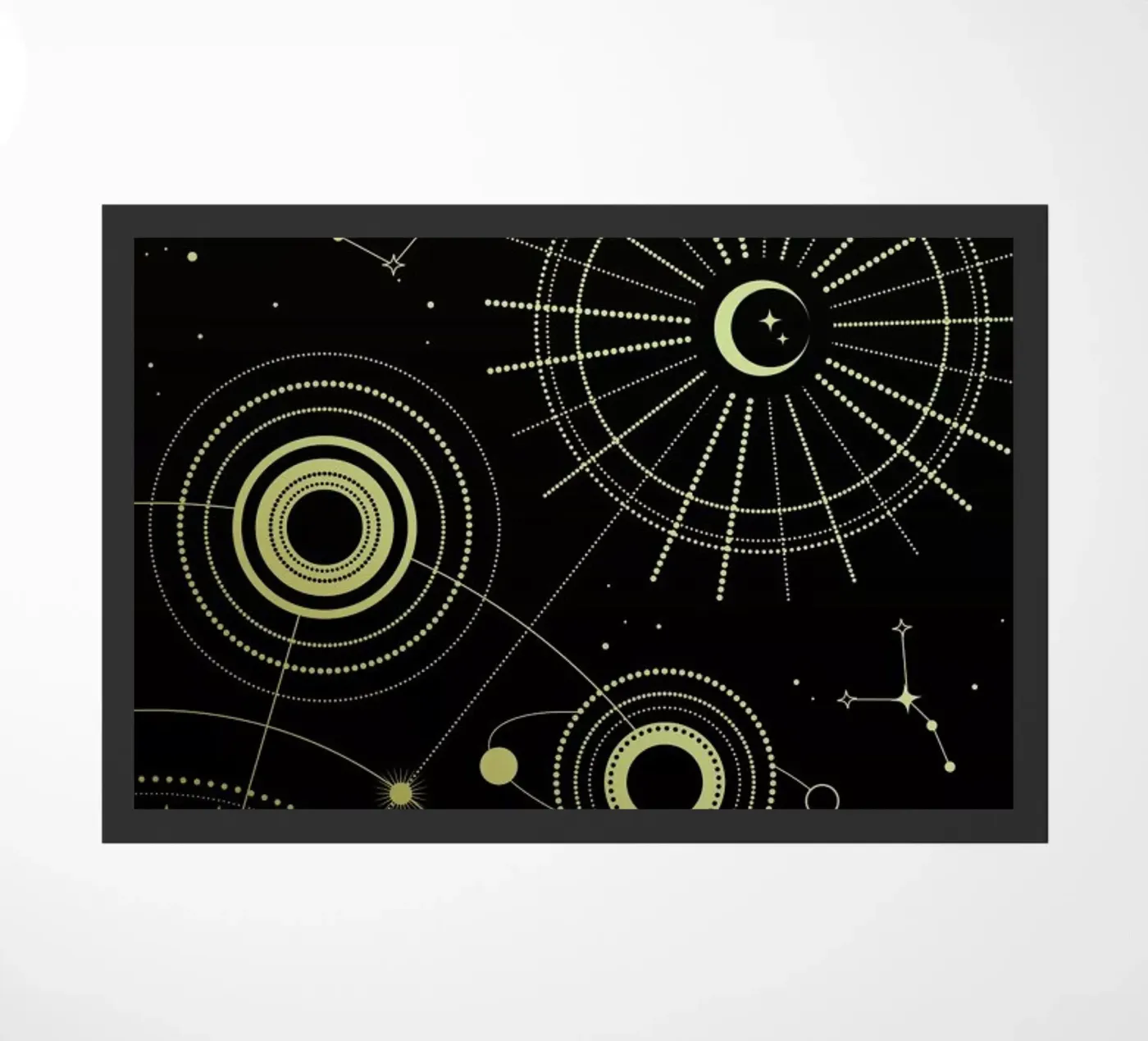 Infinity zerbino da cafelab