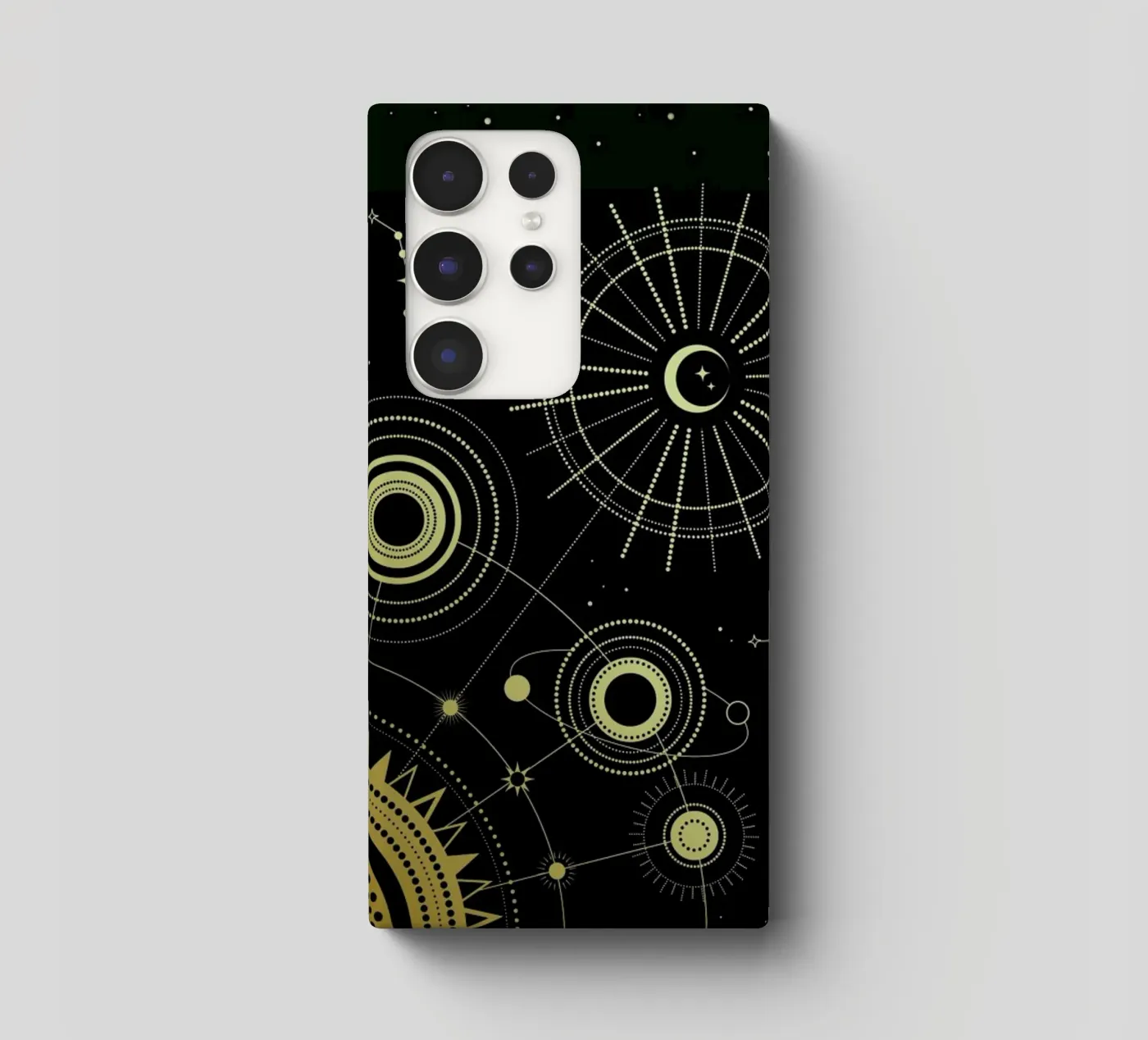 Infinity cover samsung da cafelab