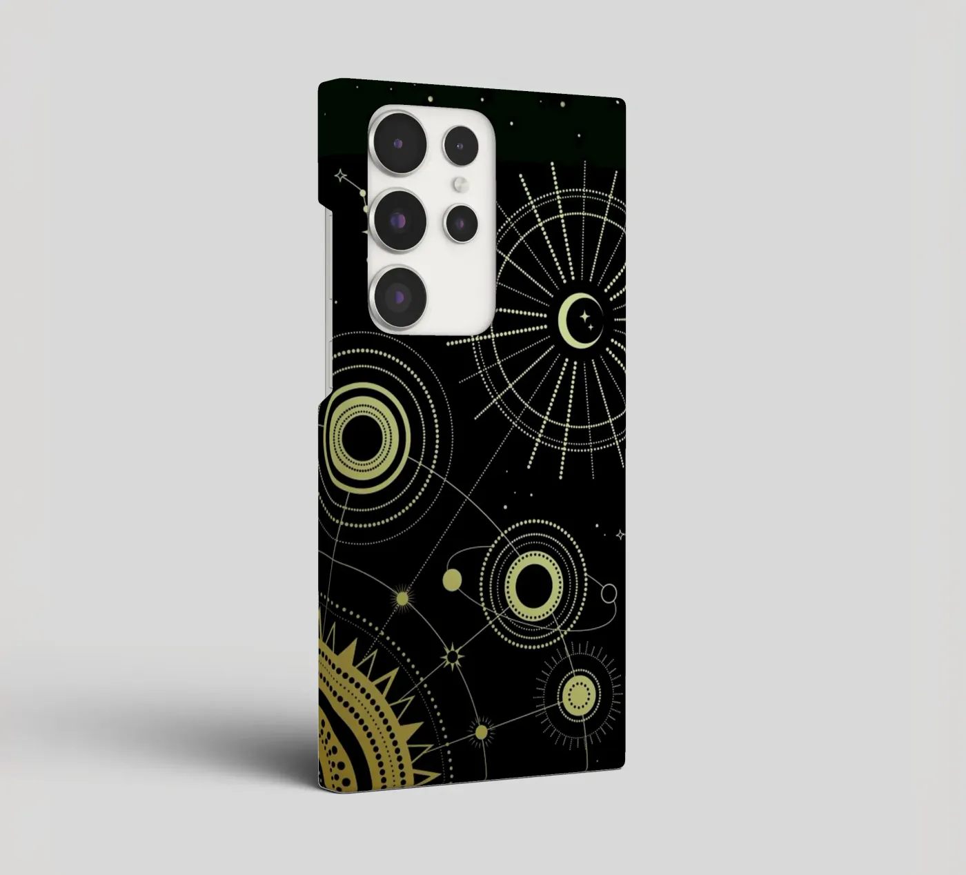 Infinity cover samsung da cafelab
