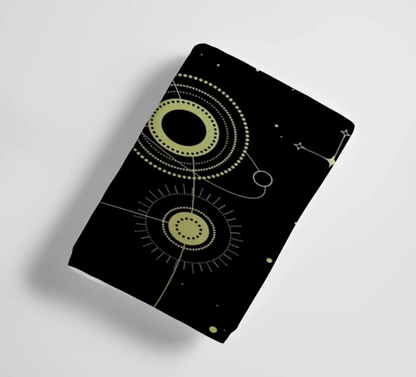 Infinity badhanddoek van cafelab