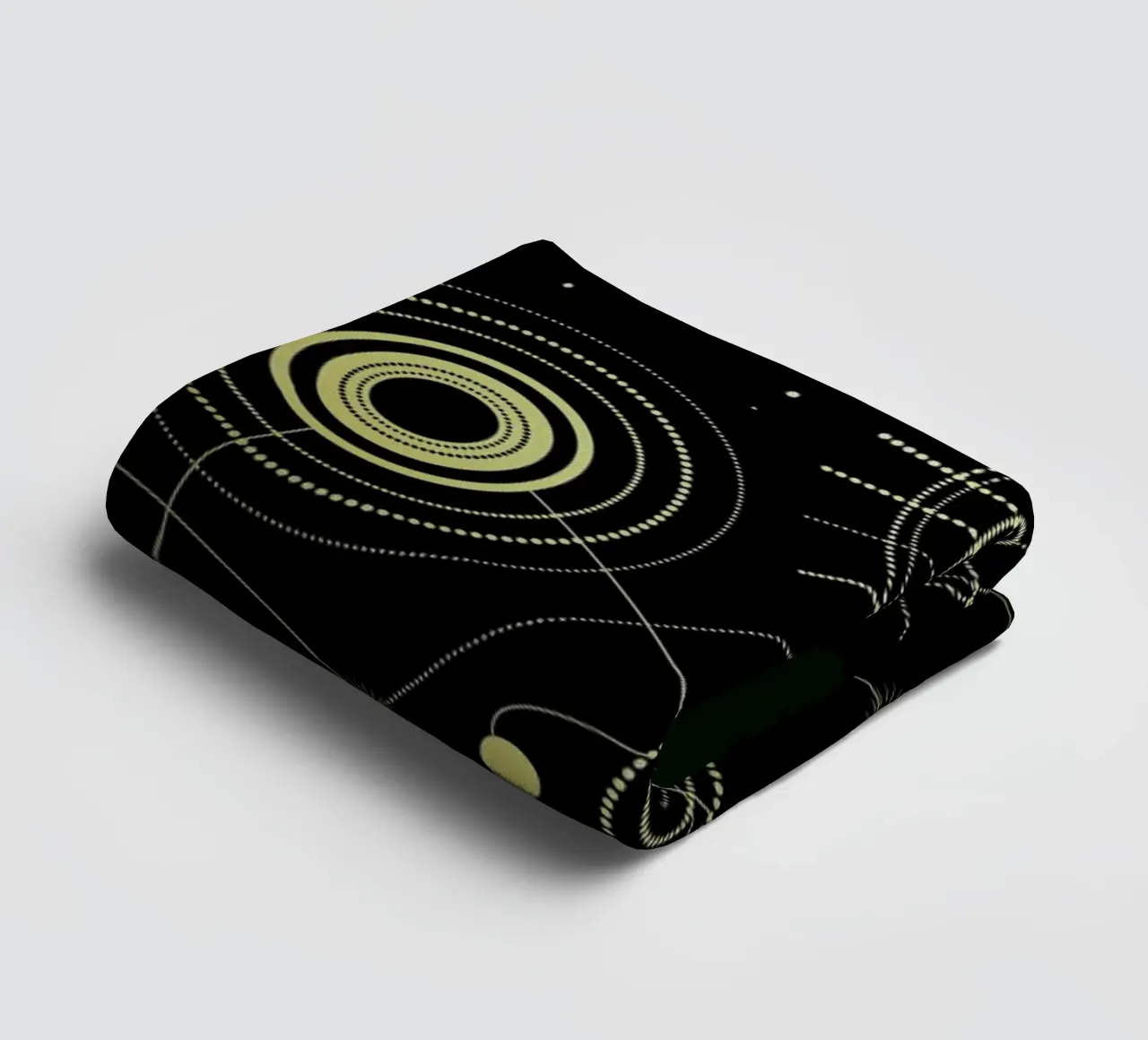 Infinity badhanddoek van cafelab