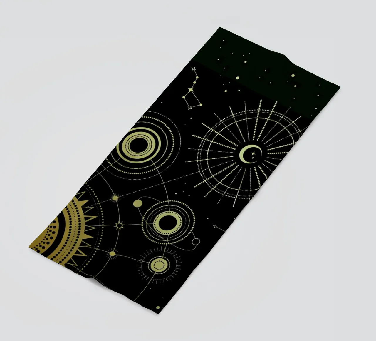 Infinity telo mare da cafelab