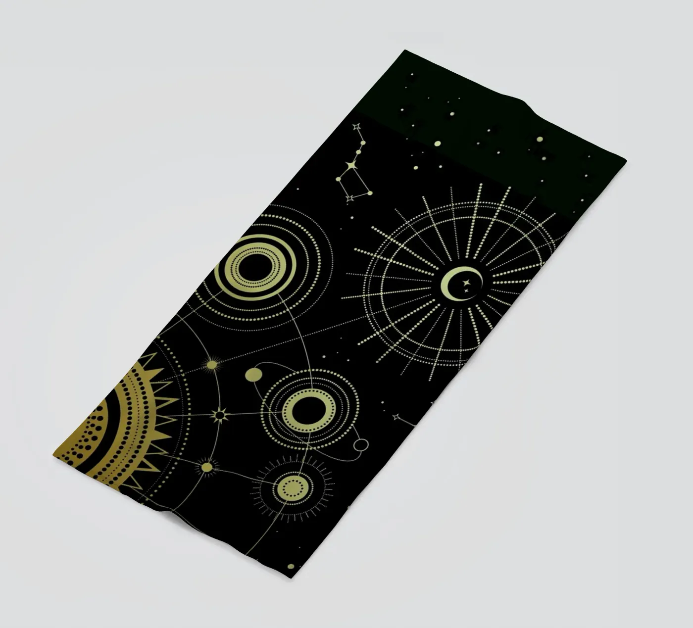 Infinity telo mare da cafelab