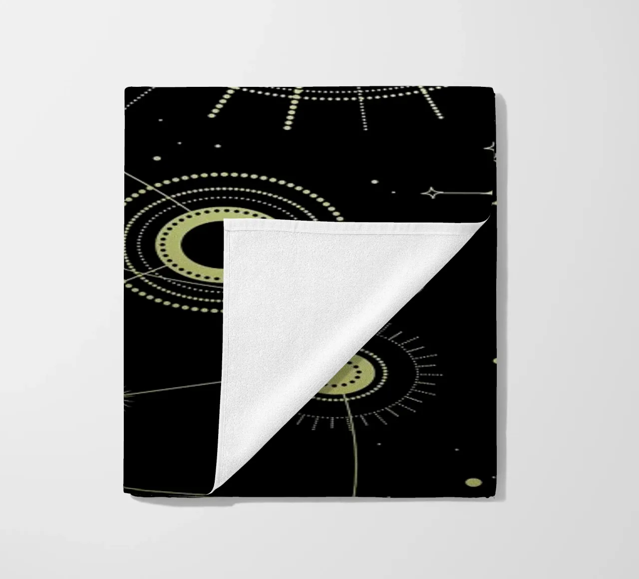 Infinity telo mare da cafelab