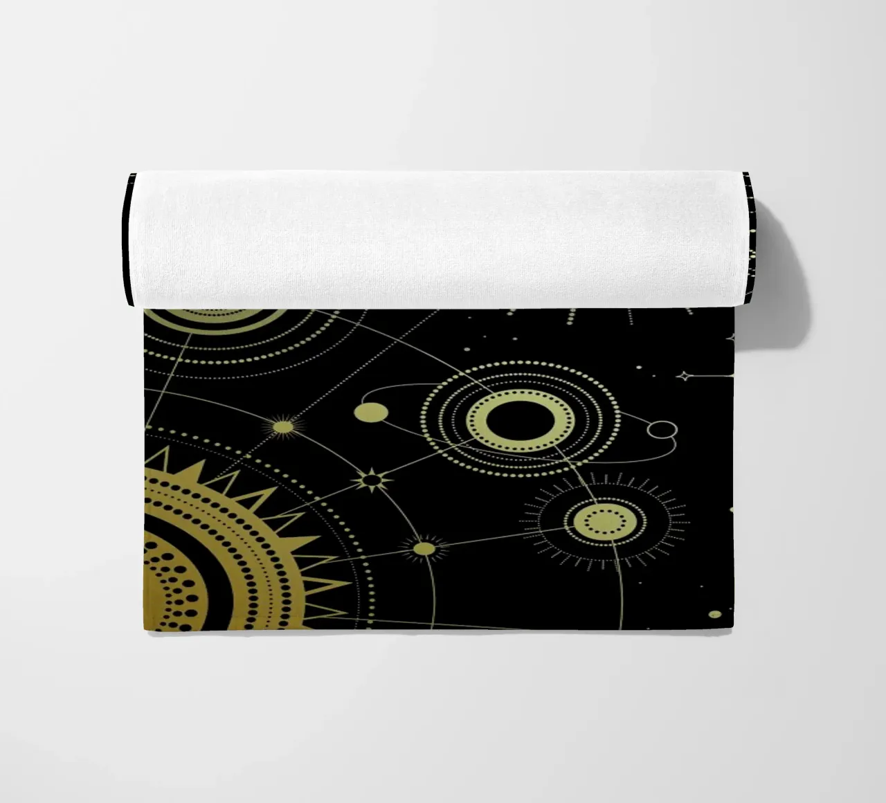 Infinity telo mare da cafelab