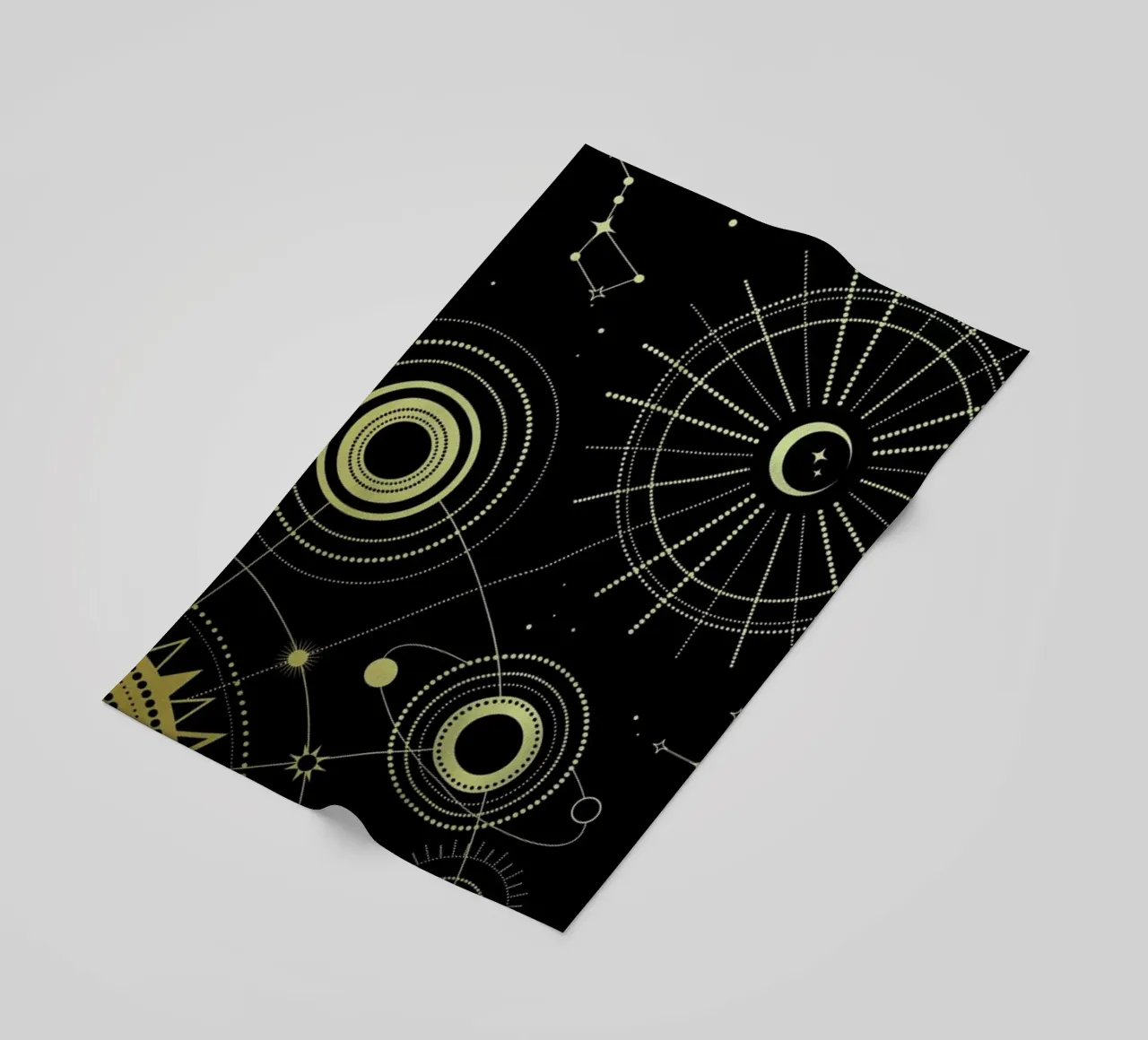 Infinity telo mare da cafelab