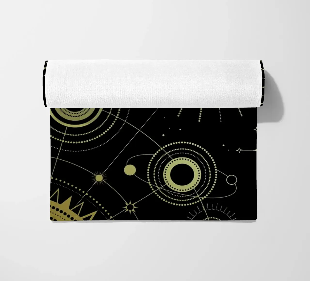 Infinity telo mare da cafelab