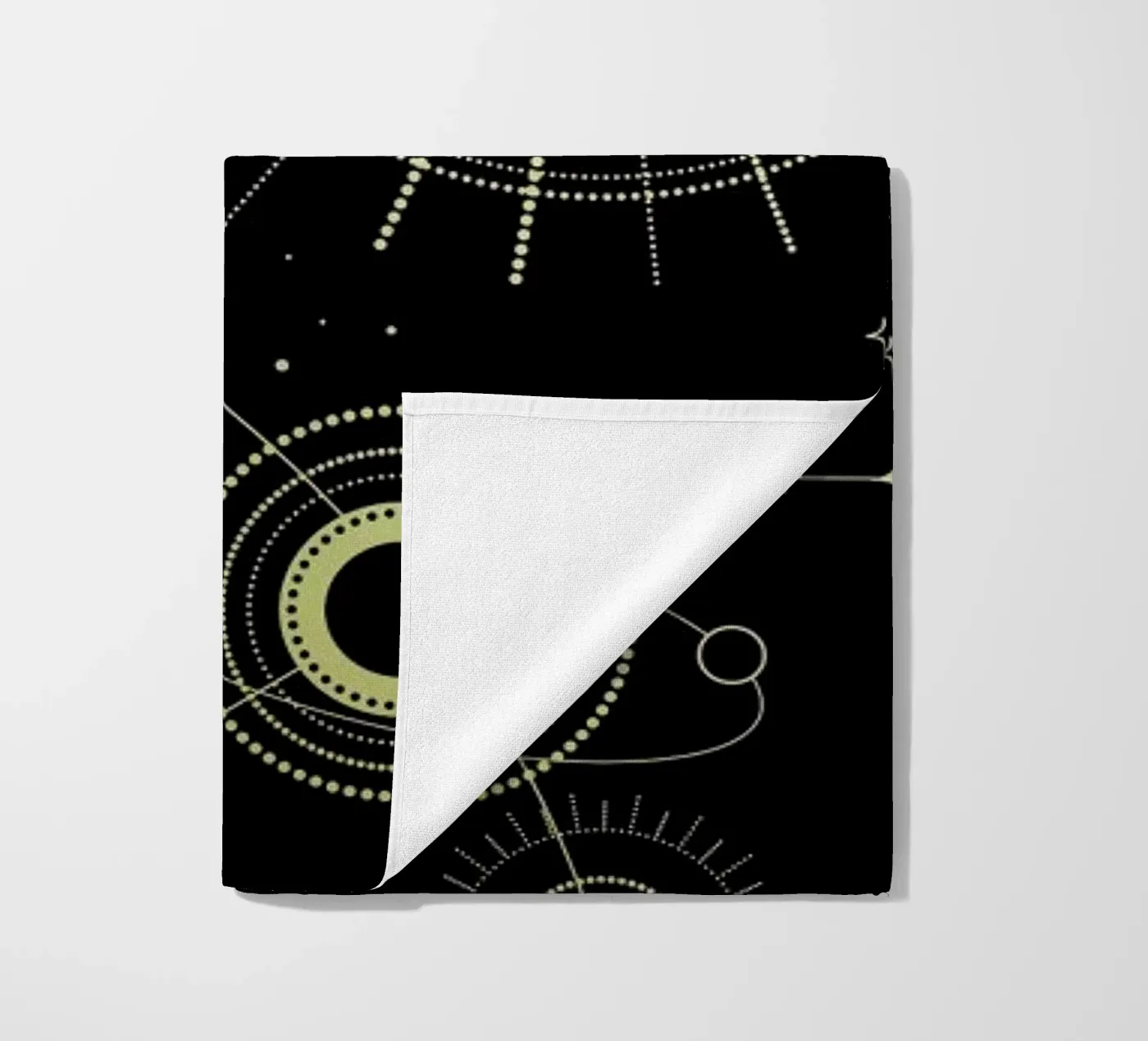 Infinity telo mare da cafelab