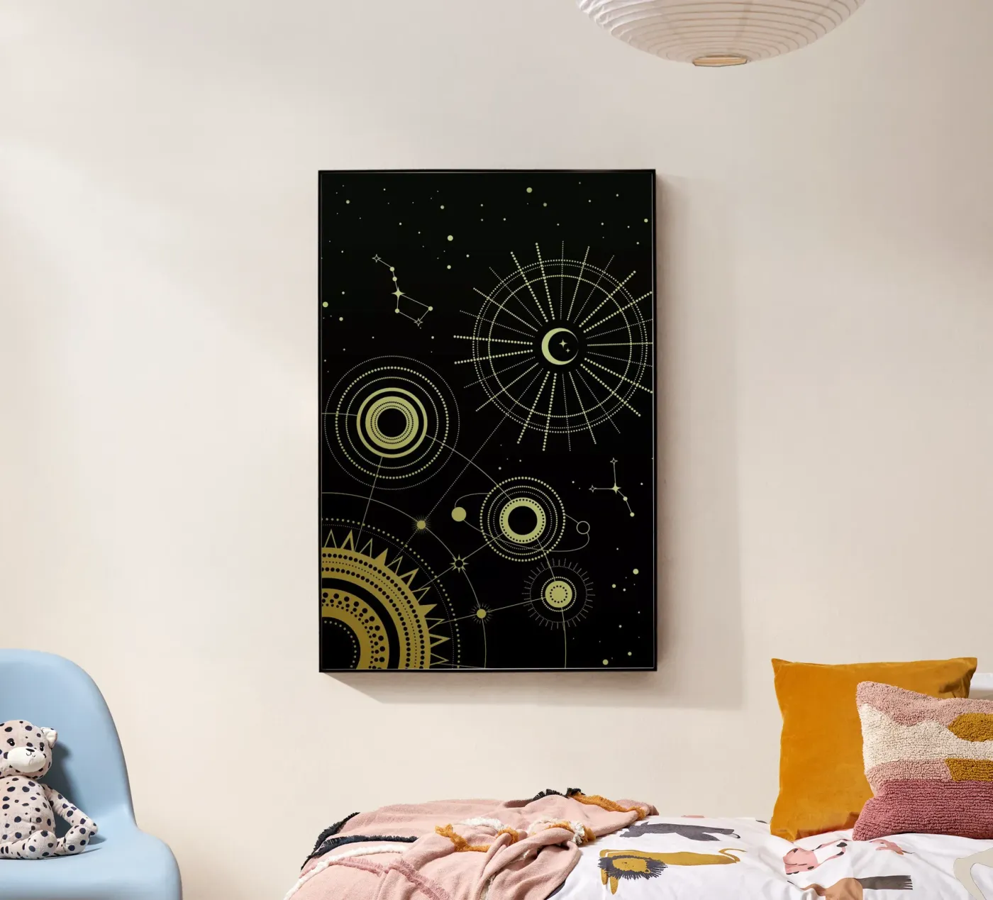 Infinity plexiglass da cafelab