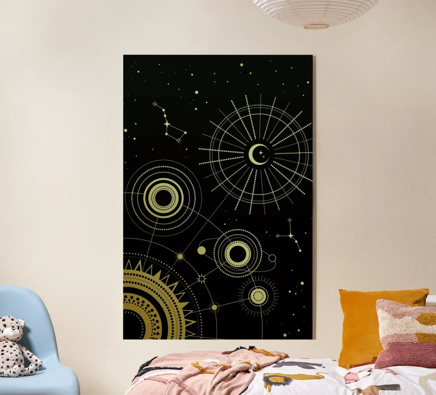 Infinity plexiglass da cafelab