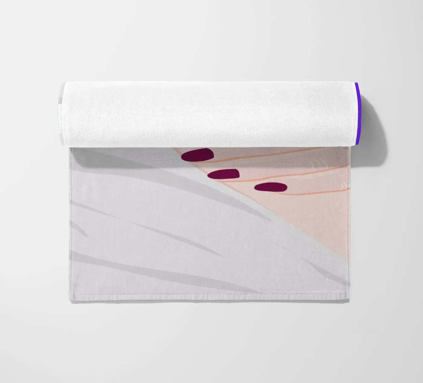 Grl Pwr telo mare da Céleste Wallaert