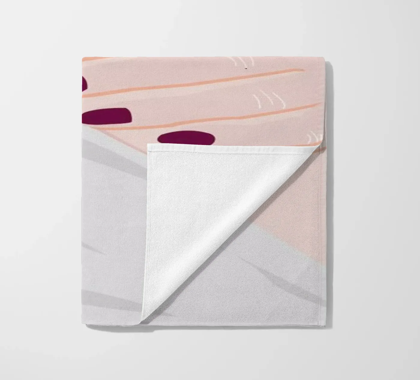 Grl Pwr telo mare da Céleste Wallaert