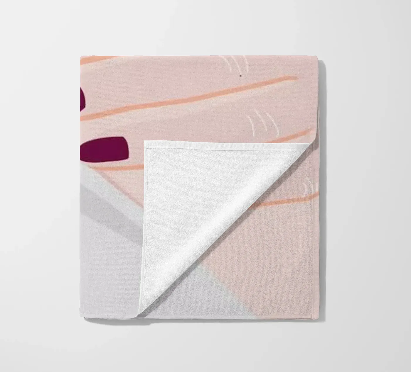 Grl Pwr telo mare da Céleste Wallaert