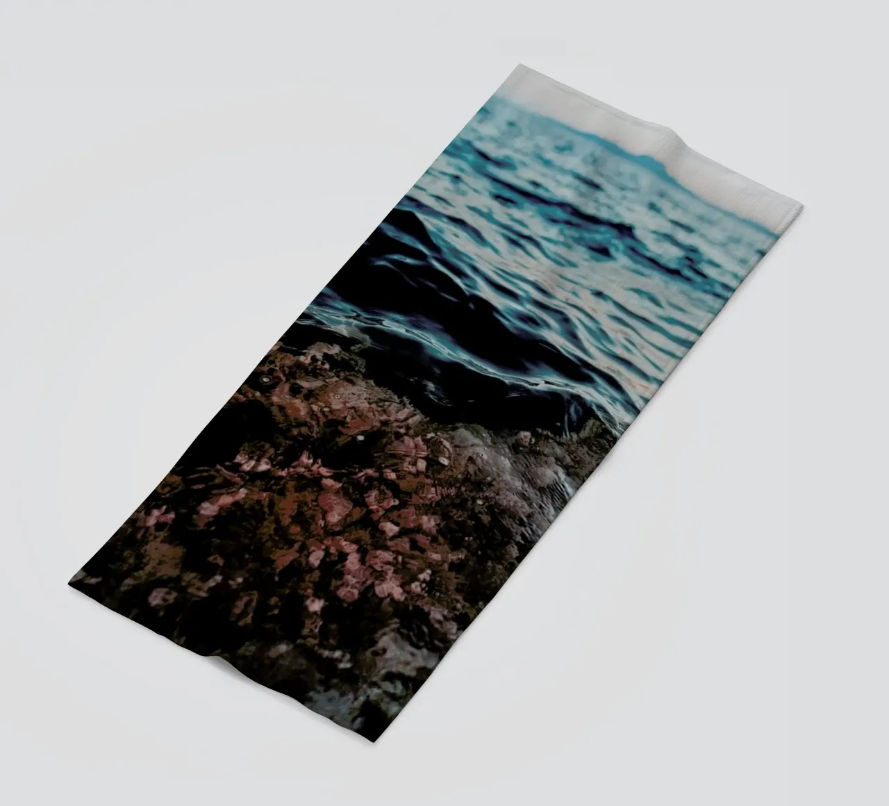 Water II telo mare da Sebastian Hilgetag