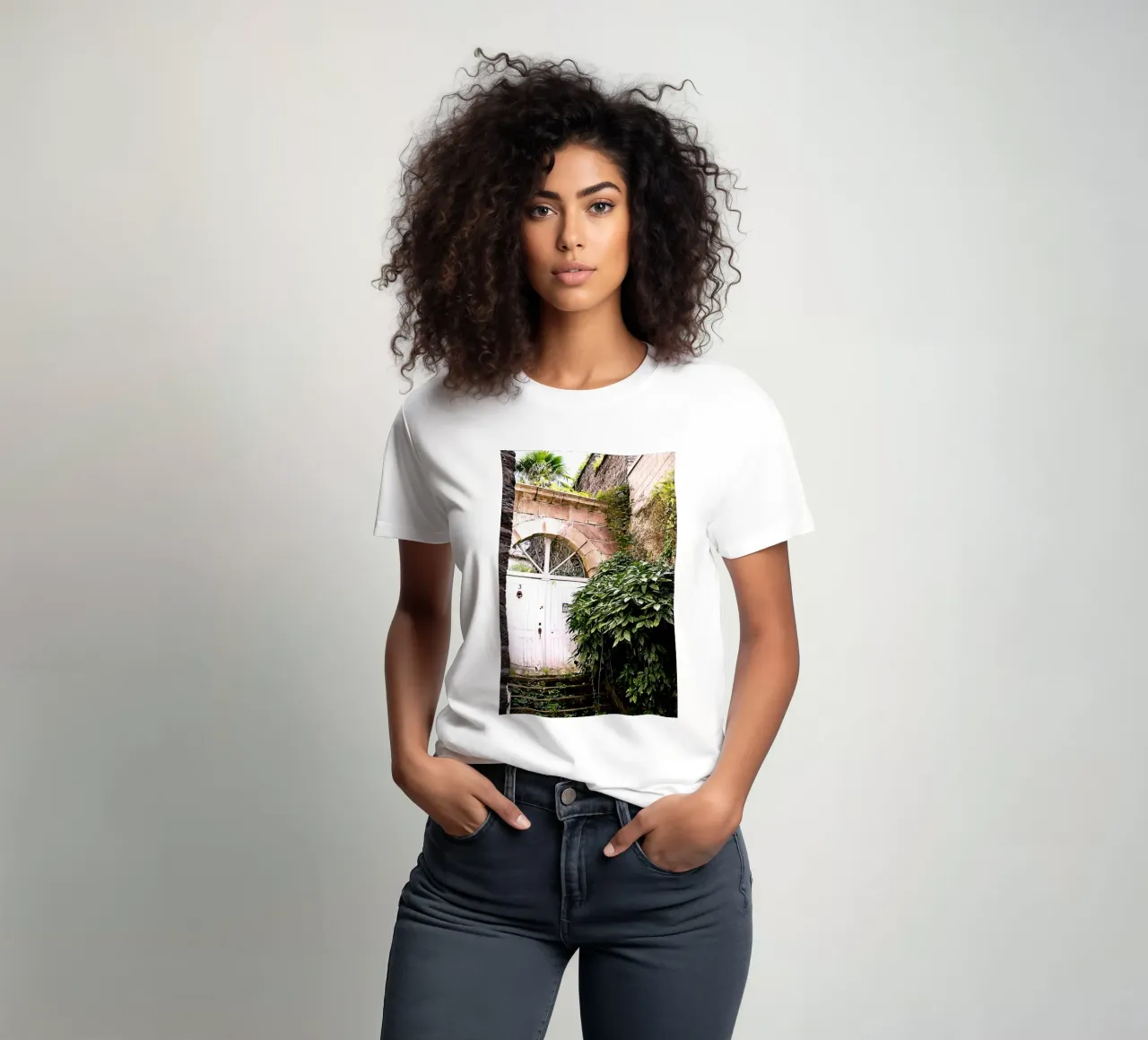 FAA242 t-shirt da Thierry vobmann photography