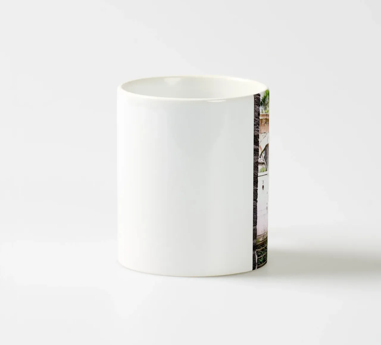 FAA242 tazza in ceramica da Thierry vobmann photography